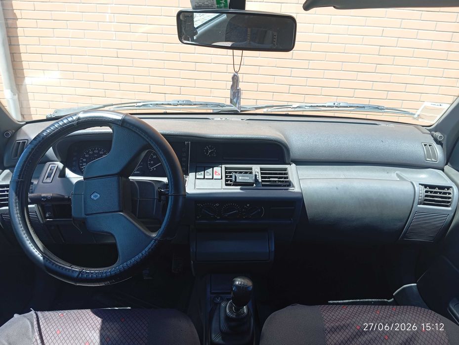 Renault Clio vendo