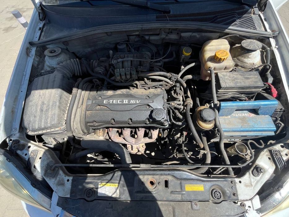 Lacetti 2012 року 1.6 газ бензин