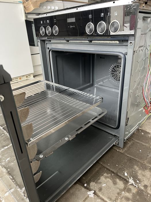 Електро плита Електро духовка +варочна панель Siemens WP219