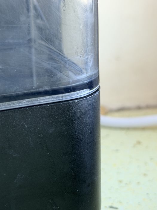 Ekspres na kapsułki Tchibo Cafissimo Milk