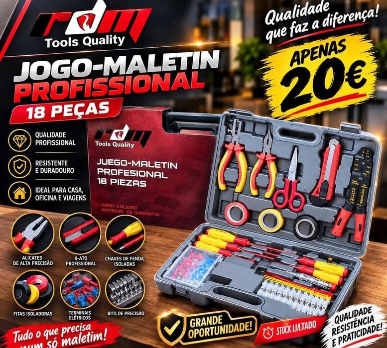 Para venda novo e só escolher