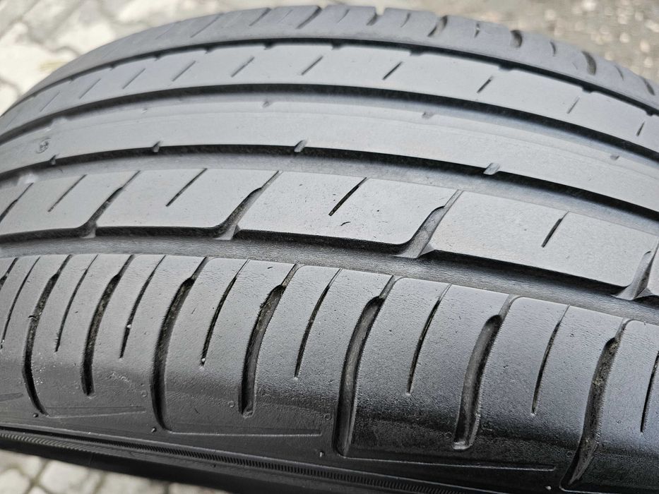 Lato Falken 215/65 R17 5.5mm