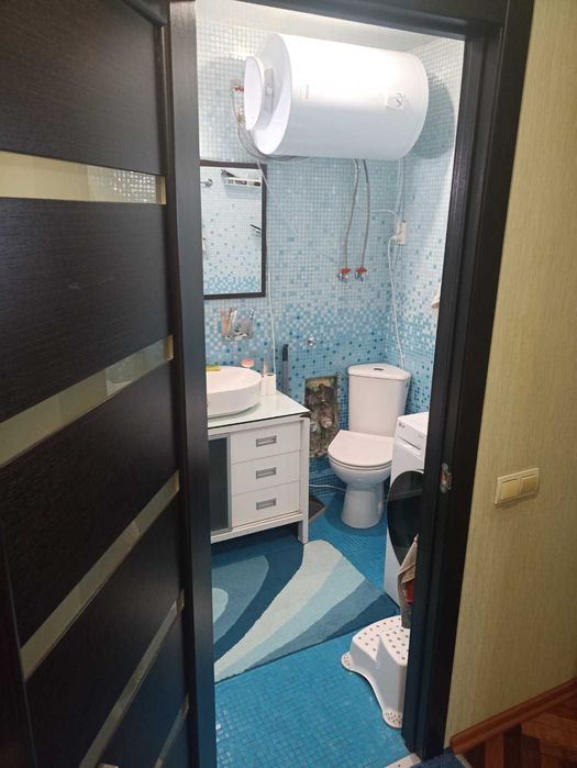 Видова 2х квартира, р-н Славутич-арени.