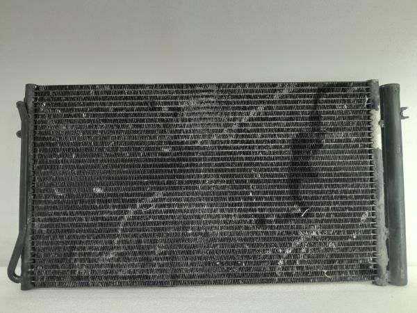 Radiador AC BMW 3 Compact (E46)