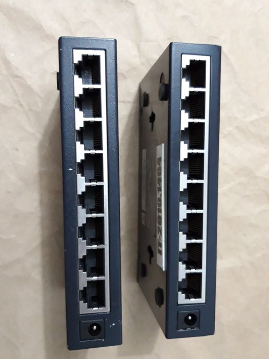 Коммутатор Asus GigaX 1008/G