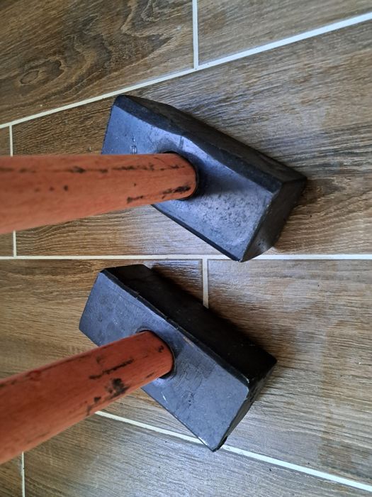 Кувалда вагою 6 кг. Ціна за 1шт.