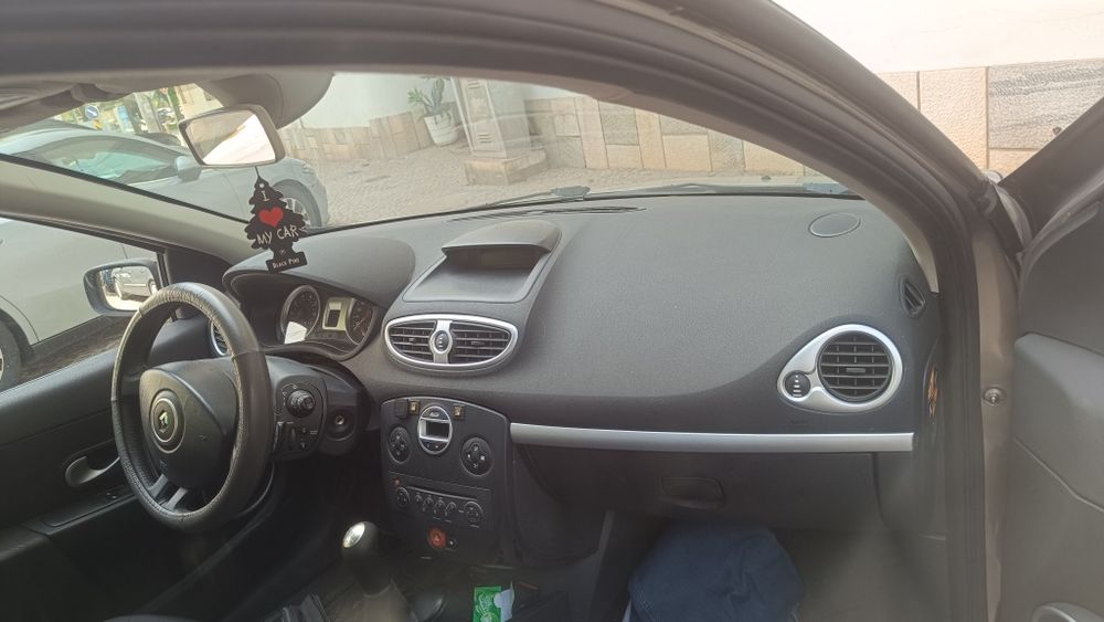 Renault Clio III