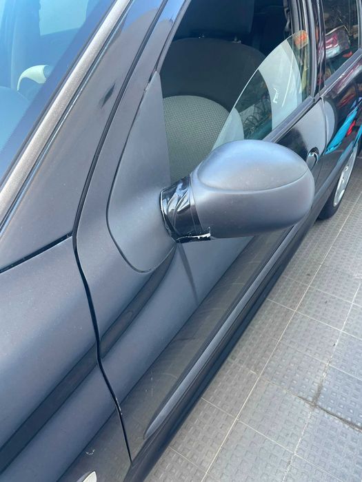 Peugeot 206 1.1 Gasolina