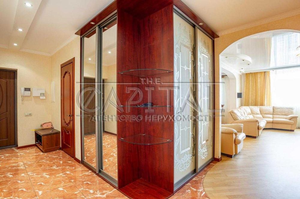 4+-rooms apartment apartment by the address (area 144 m²) - Atlanta.ua - photo 2