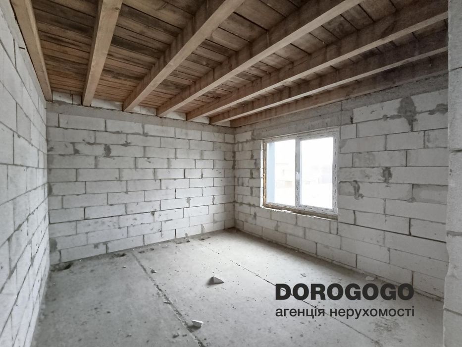 Продаж таунхаусу 130 м² (є оселя ціна під ключ)  Газ! ВІД ЗАБУДОВНИКА