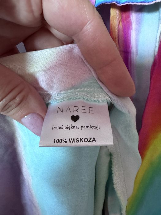 Naree sukienka M