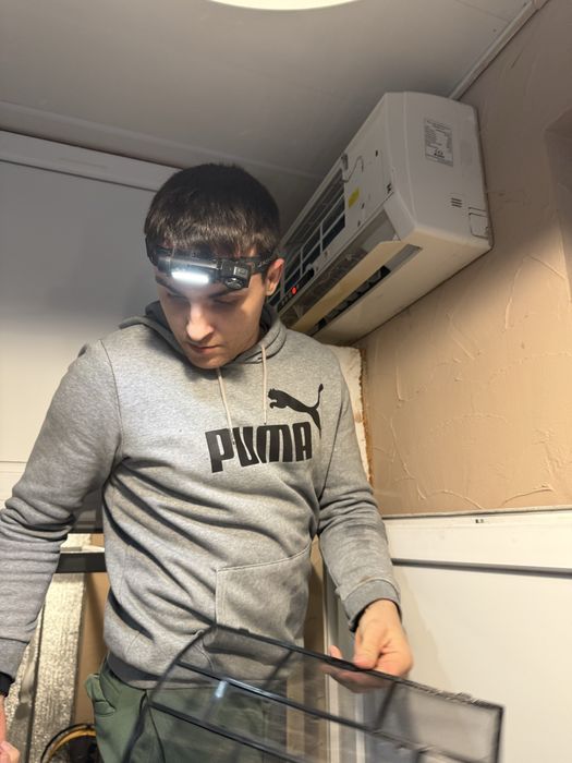 Чистка кондиционеров Николаев! Срочно!! Быстро!!