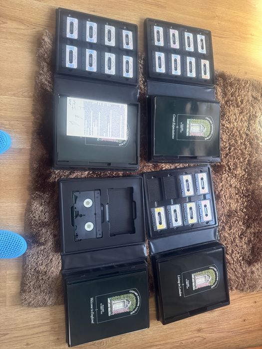 Curso de ingles da oxford