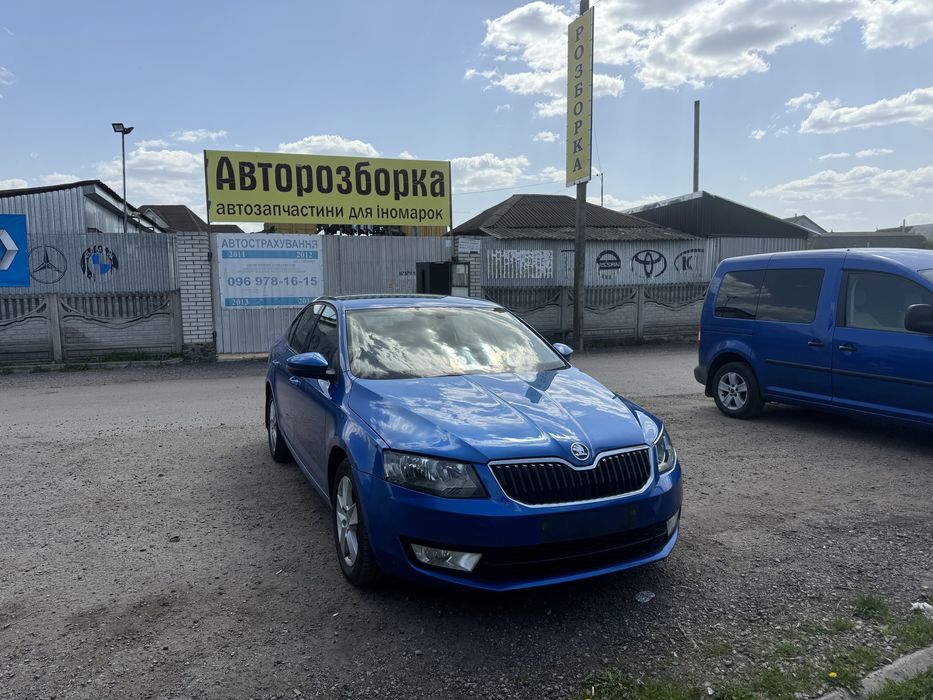 Дешиво Розборка запчастини шрот Skoda a7 SKODA A7 шкода а7 Октавія