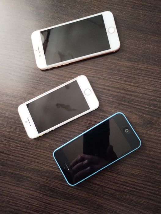 iPhone мобільний телефон
