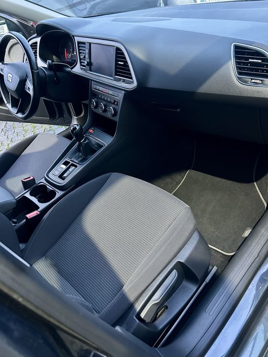 Seat Leon ST 1.6 TDI Style S/S