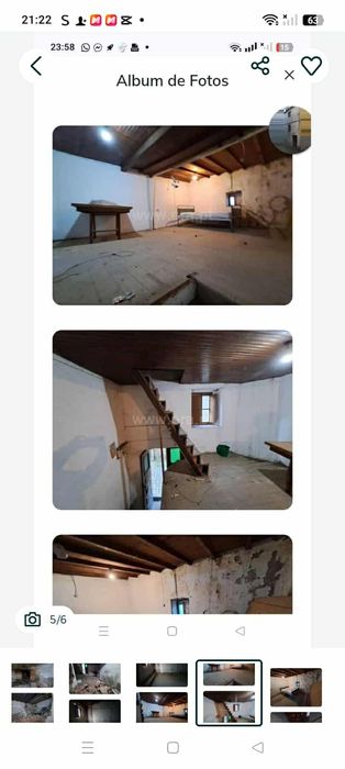 Casa 3 andres para venda