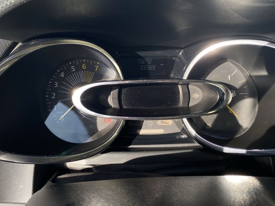 Clío IV 1.0 Tce GrandTour