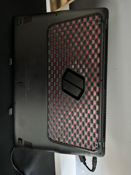 Samsung Odyssey 15 polegadas geforce gtx1050 HD 1 Tera 4GB RAM