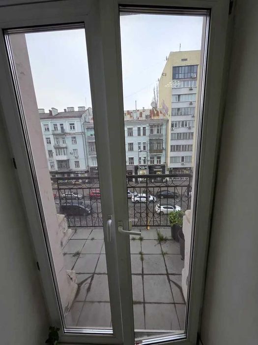 Центр! 3 кімнати 78м², Велика Васильківська, 63, Олімпійська, Печерськ ТОРГ - More