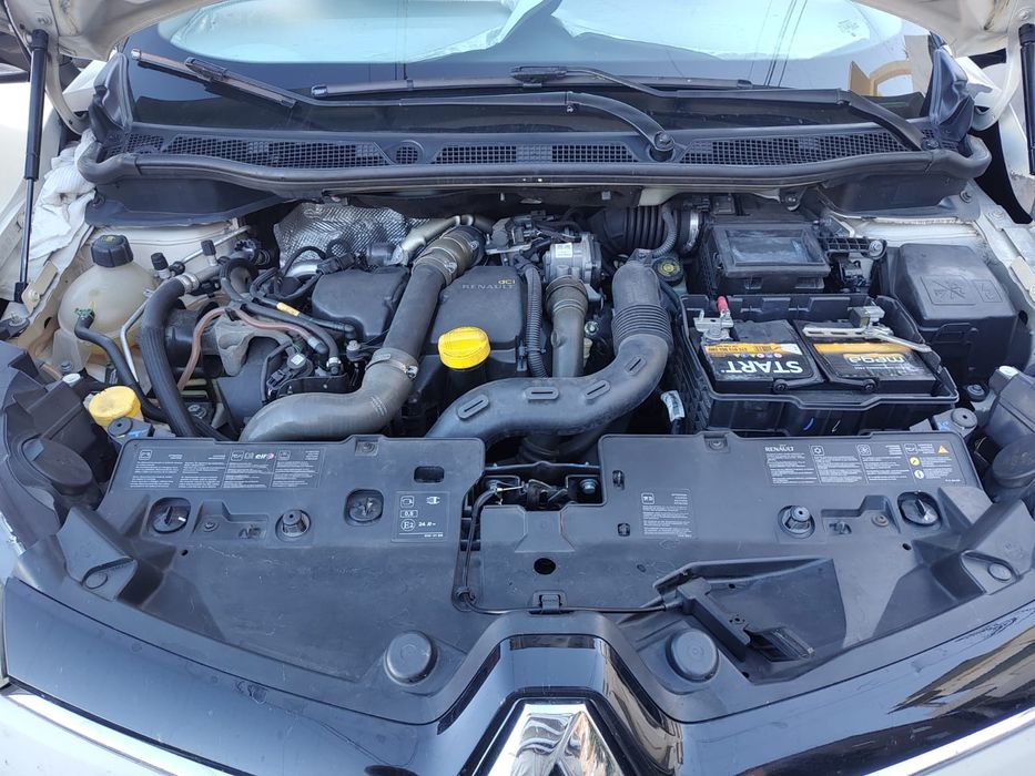 Renault Captur 2013