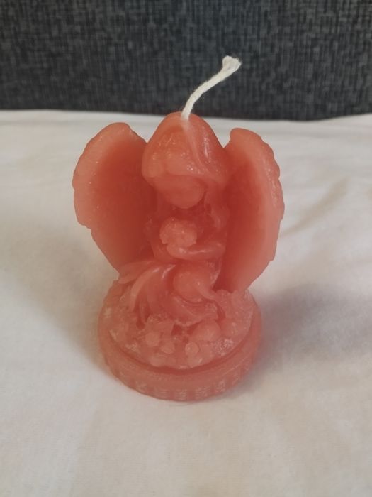 Ручна праця свічки