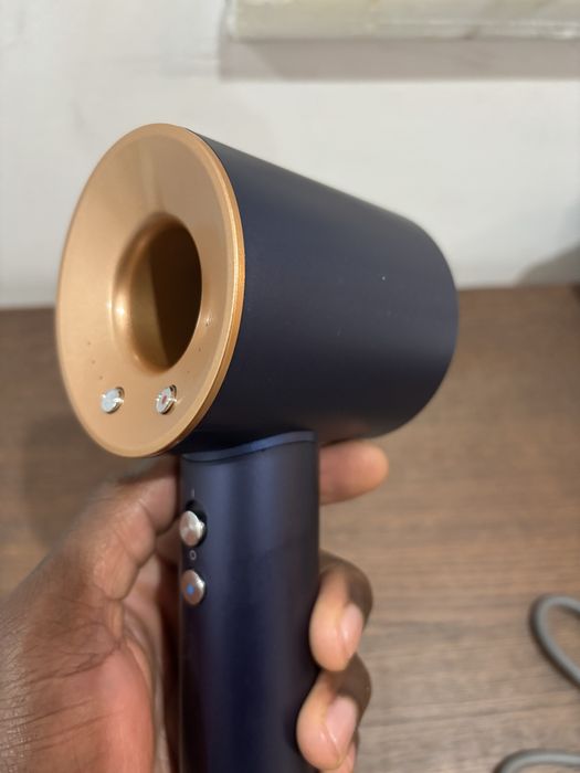 Dyson Supersonic