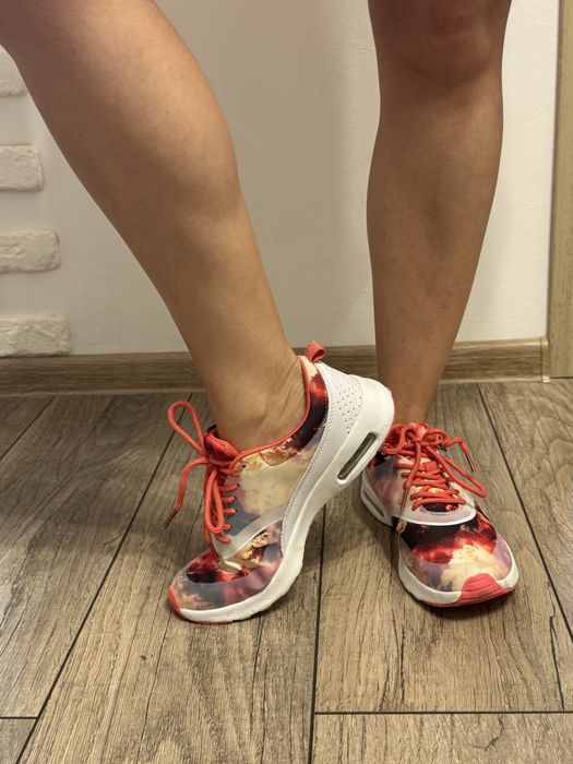 Жіночі літні кросівки розмір 38