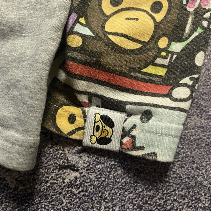 Лонгслів Baby Milo