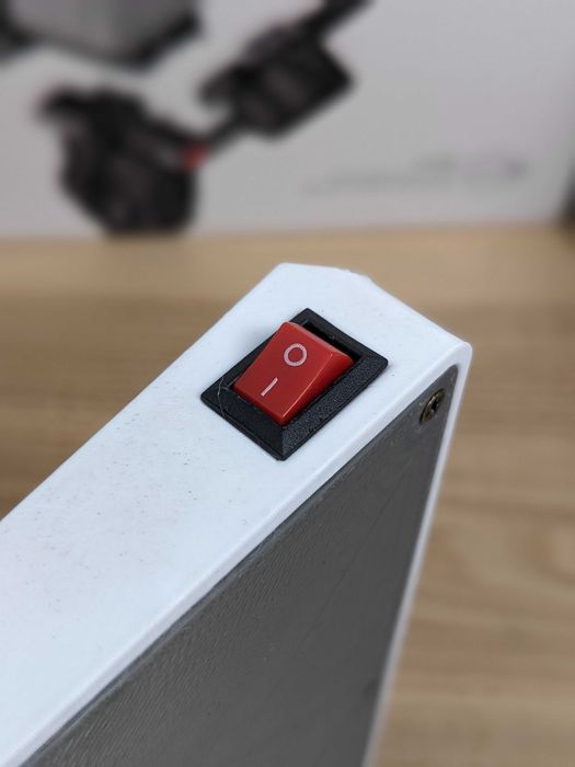 Внешний аккумулятор Power Unit для Starlink Mini 45Вт 65 Вт