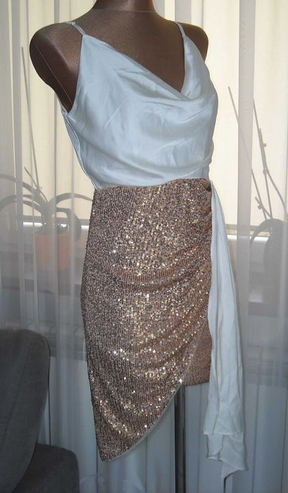 sukienka cekiny jaded rose 8 s