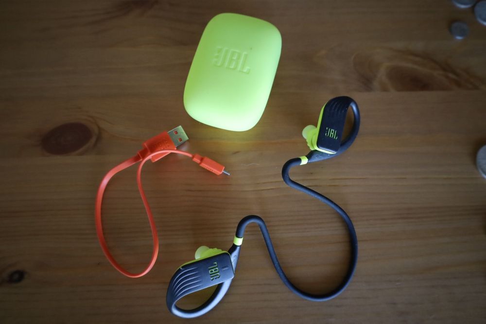 JBL Endurance JUMP