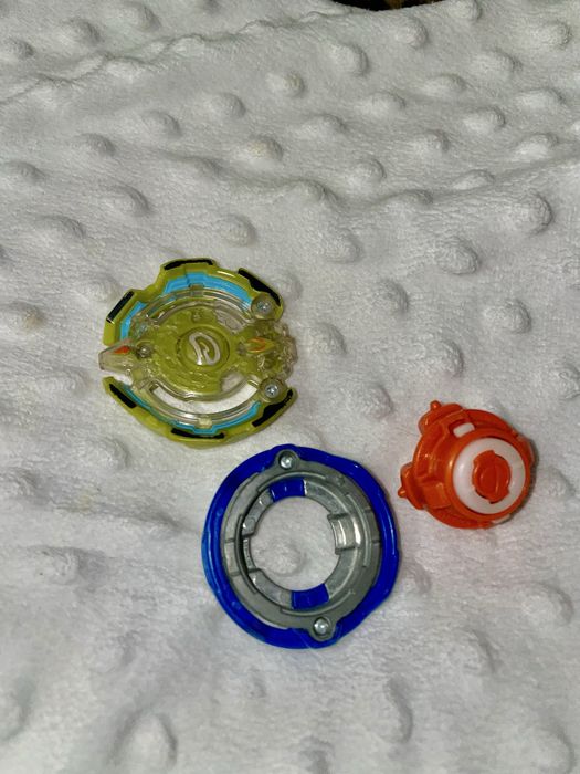 Бейблейд Вибух Кветзіко Beyblade Burst Starter Pack Quetziko Q2 Hasbro