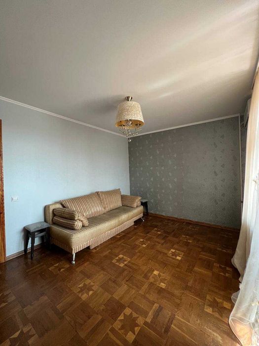 Здам 3к квартиру Вишенька