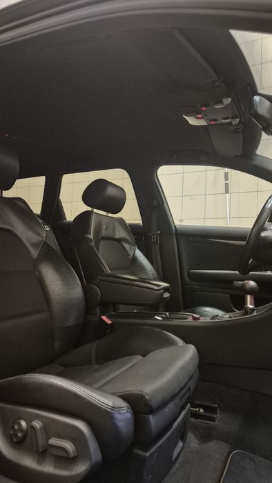 Audi A4 3.0TDi Sline 233km Quattro manual