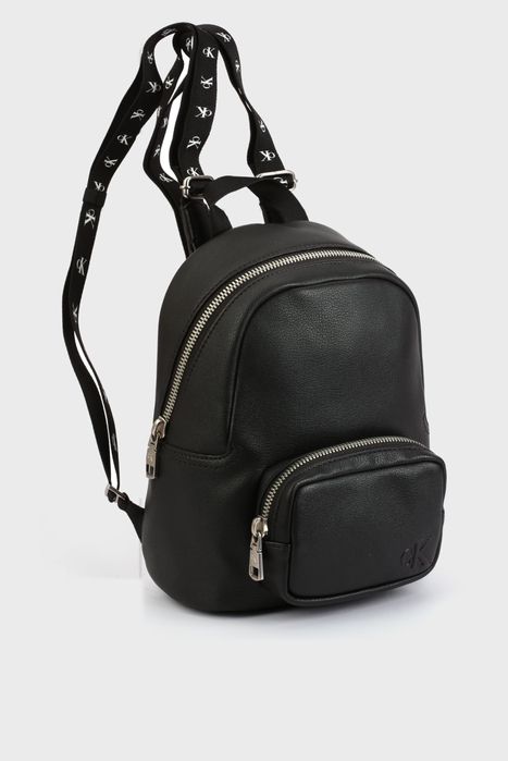 Рюкзак жіночий Calvin Klein. Маленький рюкзак женский кельвин кляйн CK
