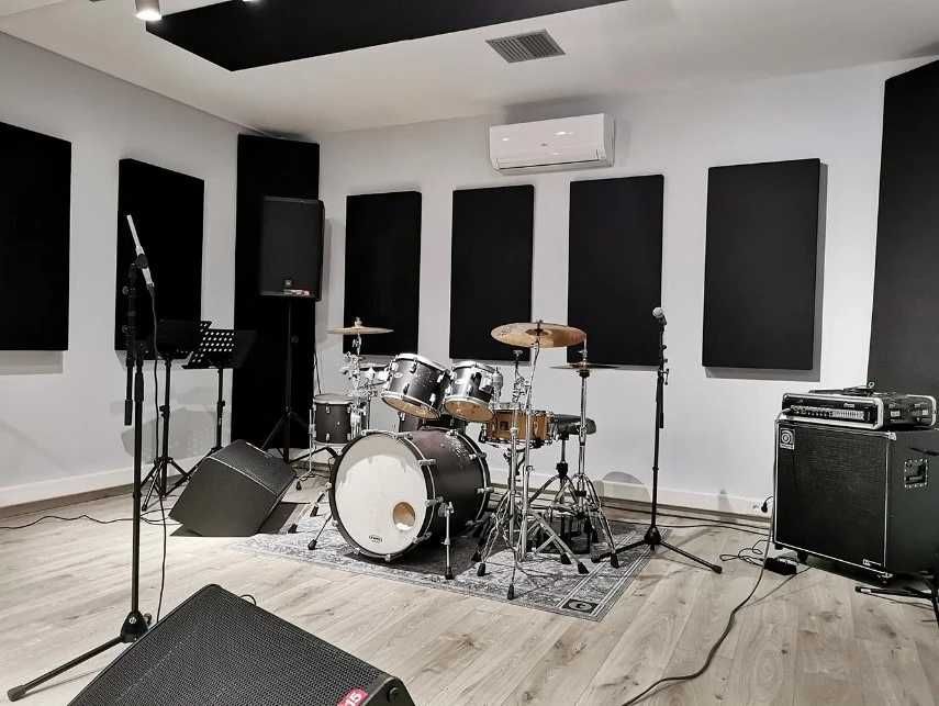 AcoustiLab – Panele Akustyczne Premium na Zamówienie