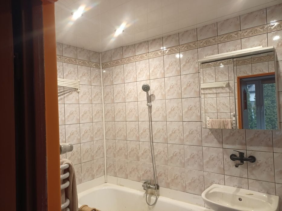 Wynajem domu mieszkalnego