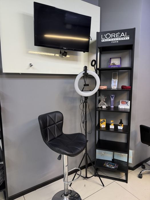 Продаж Салону Краси