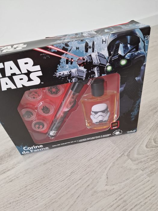 Conjunto Star Wars Eau de Parfum