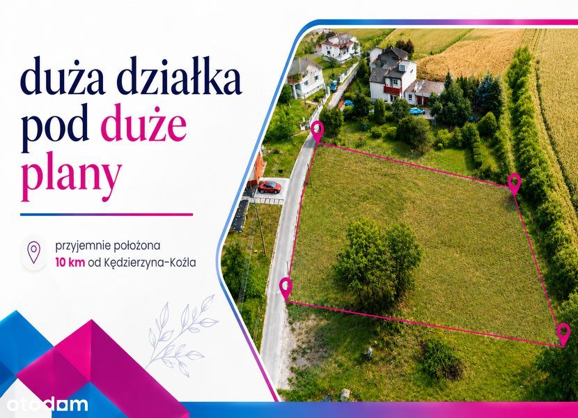10 Minut Od Kędzierzyna-Koźla!