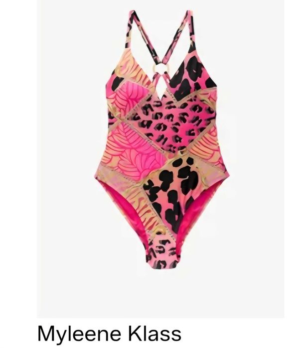 Myleene klass kostium kapielowy 42/44