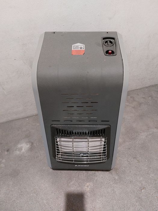 Aquecedor a gas Jocel