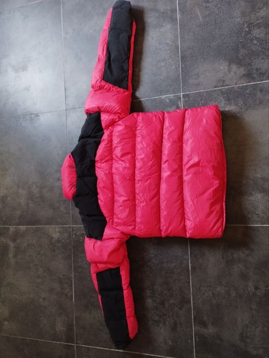 Пуховик раб оригінал