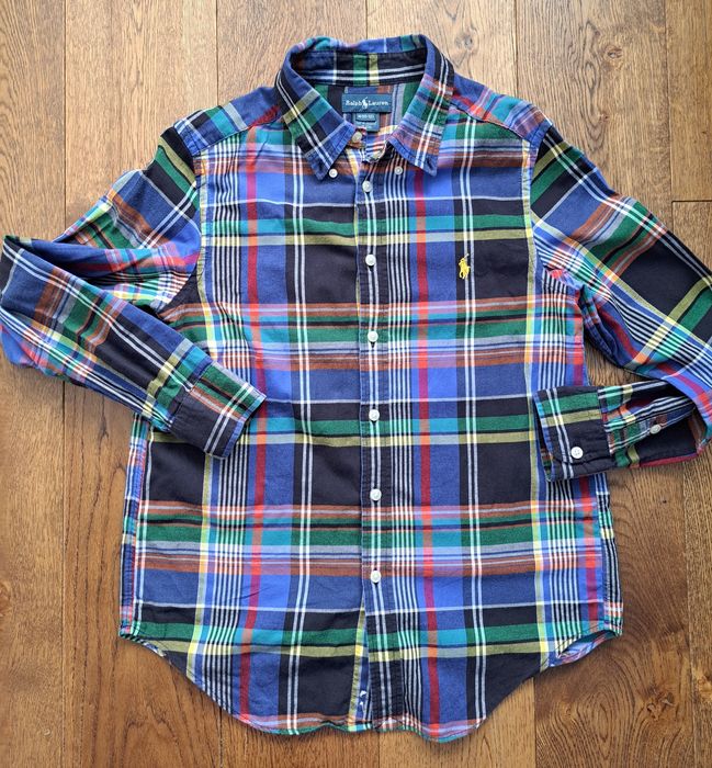 Ralph Lauren super koszula r.140 cm