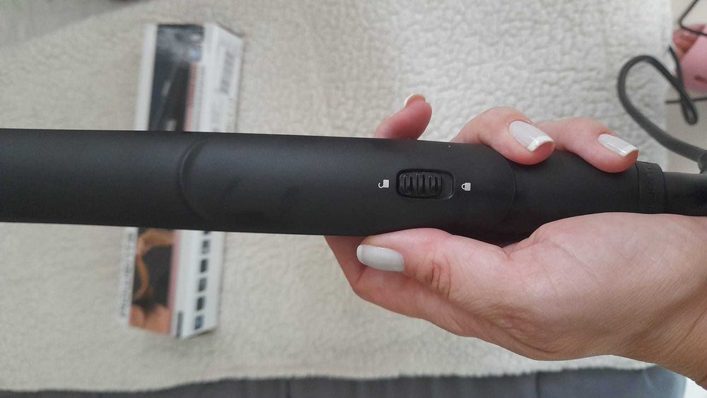 Placa Alisadora Cabelo, Varinha Mágica e Batedeira