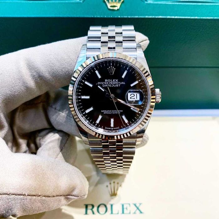 Rolex Datejust 41mm