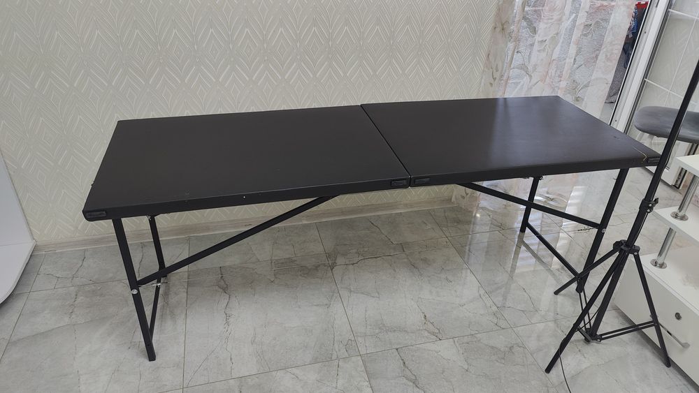 Кушетка для майстра