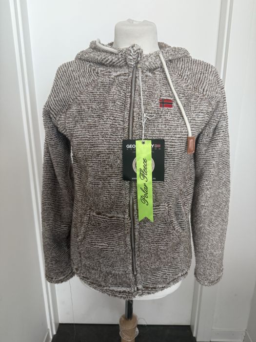 Nowy polar geographical norway