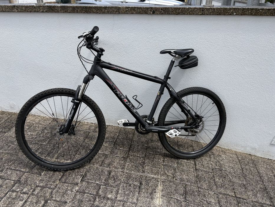Bicicleta BTT Prime